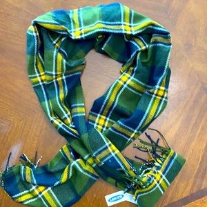 Old Navy scarf